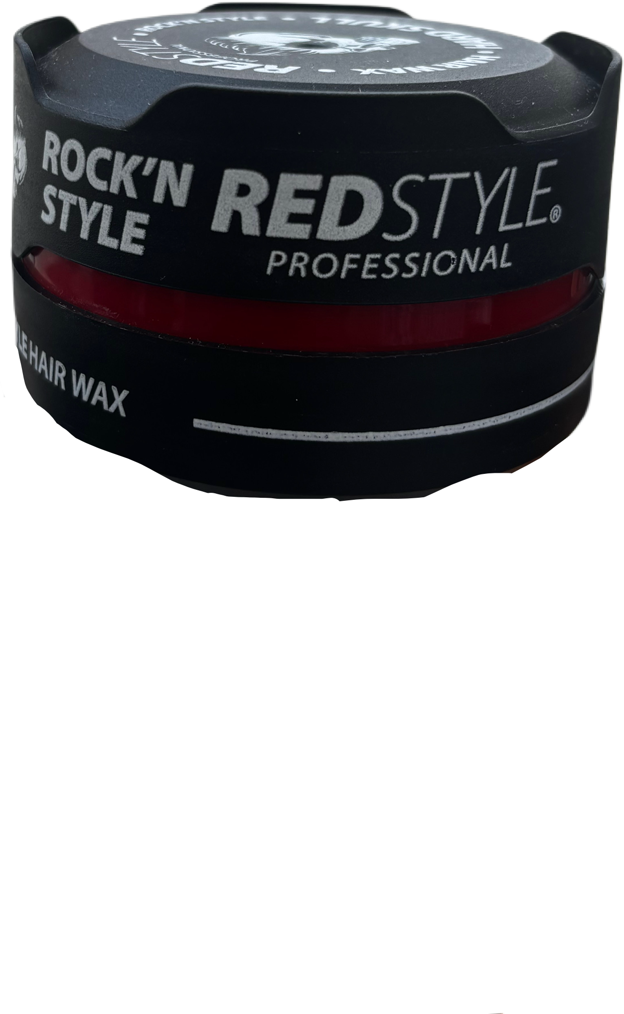 RedStyle Professional Hårvoks – Rock'n Style