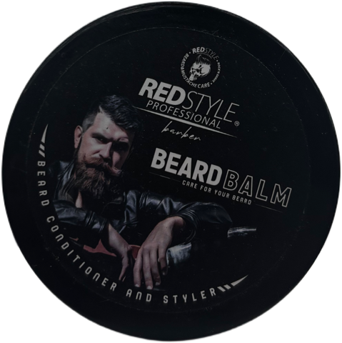 RedStyle Professional Skægbalsam